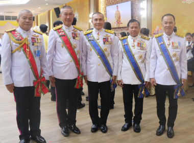 สหกรณ์โคราช ร่วมงานสโมสรสันนิบาตฯ พารามิเตอร์รูปภาพ 5